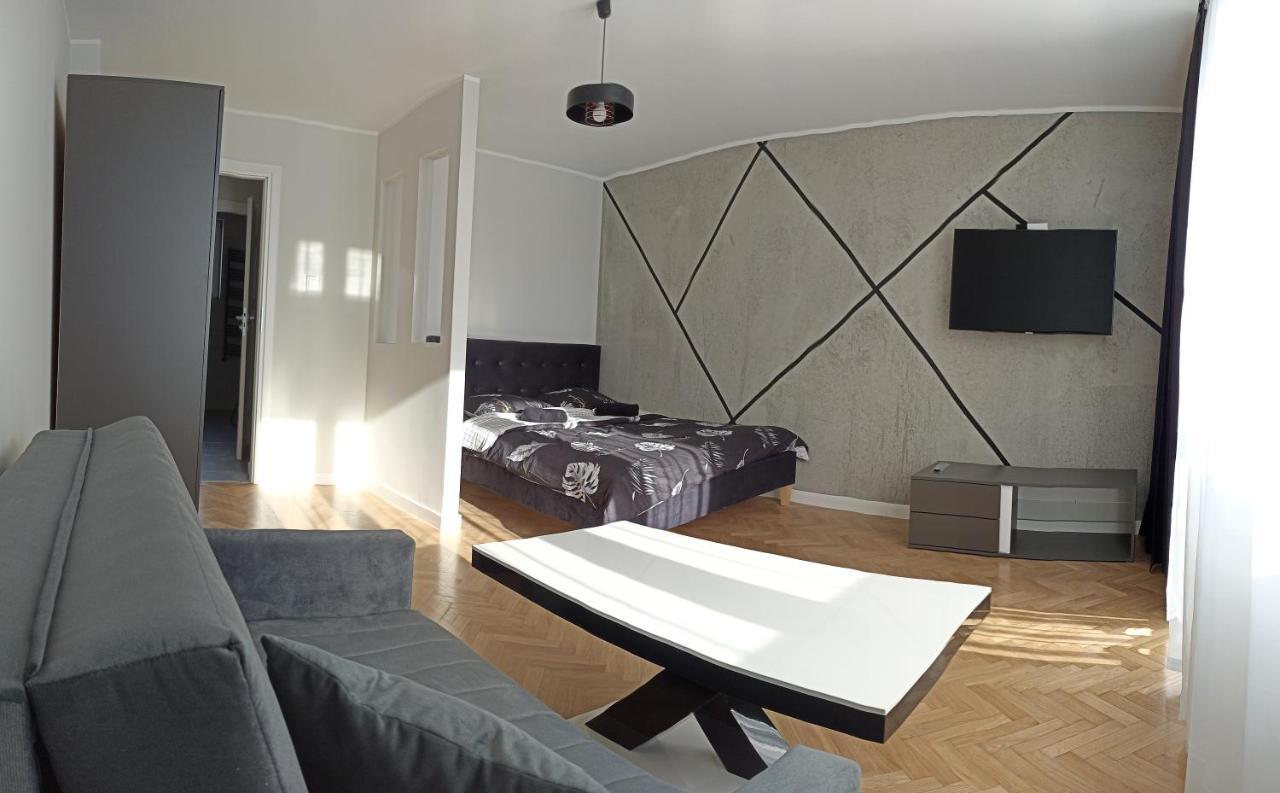 Apartamenty Diamond Na Sportowej Tylicz Exterior photo